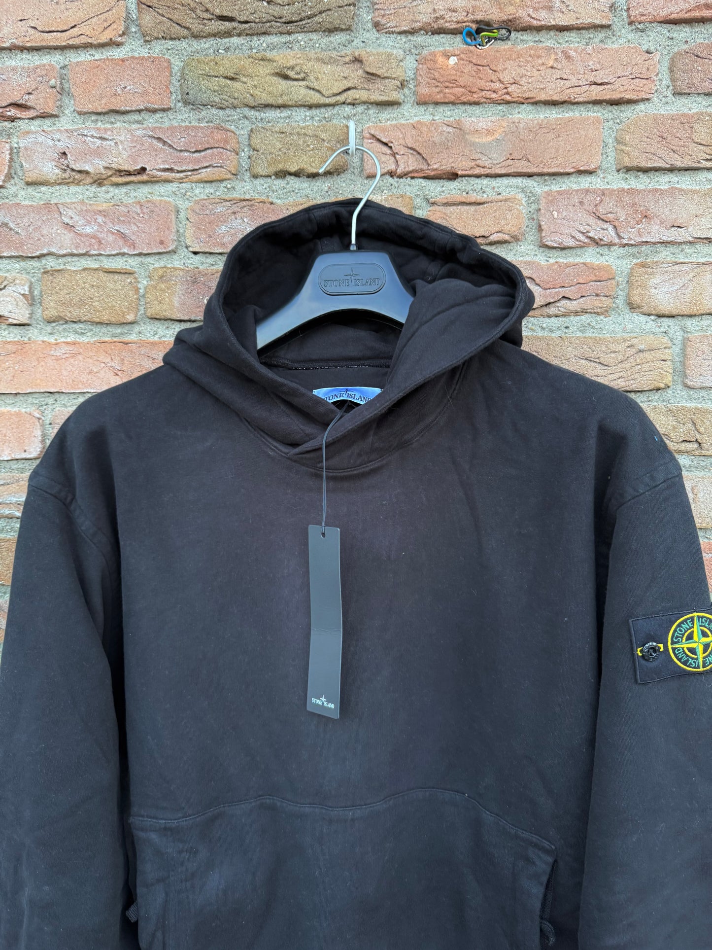 Stone Island Hoodie - XL