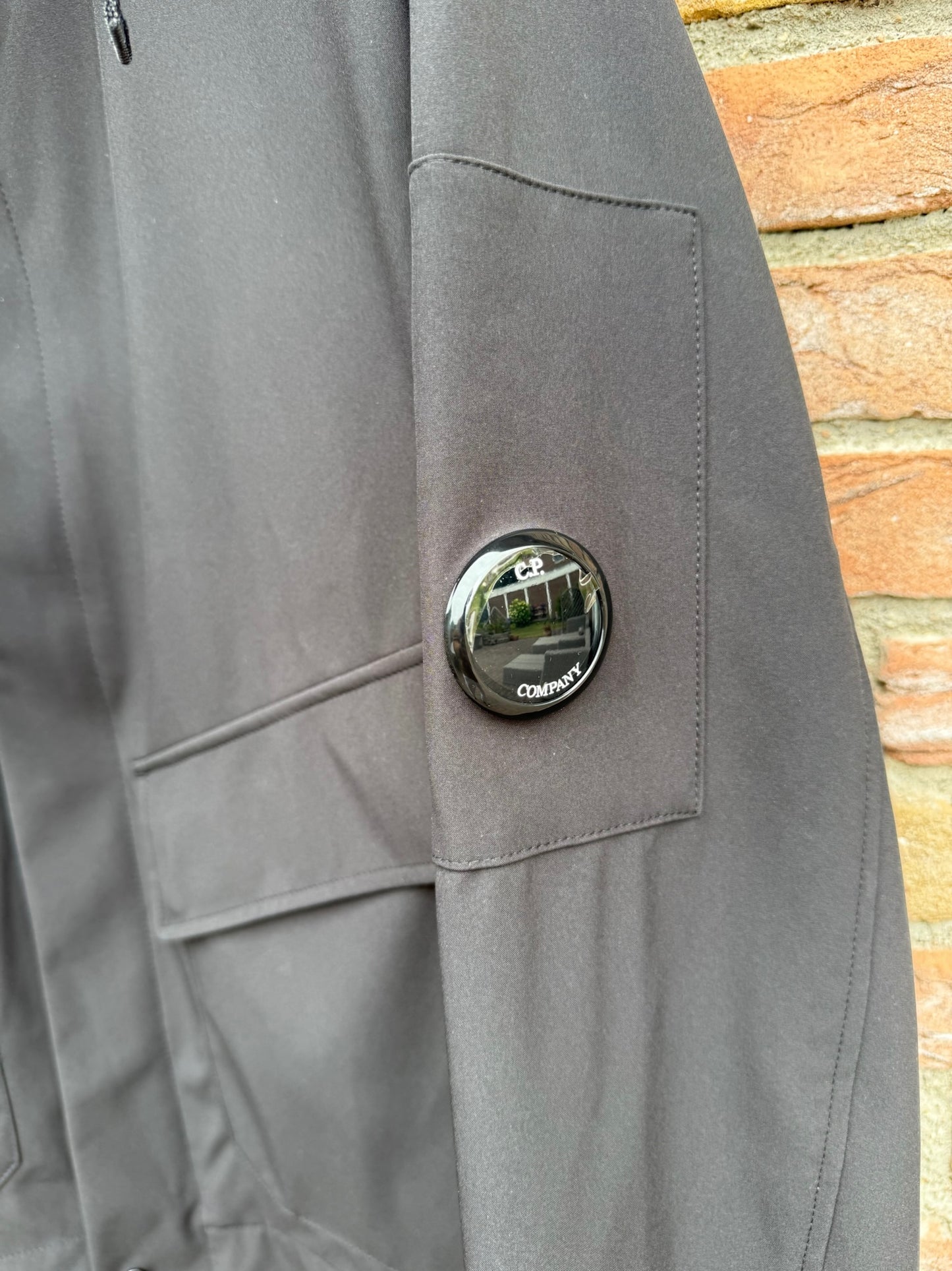 C.P. Company C.P. Shell-R Jacket - L