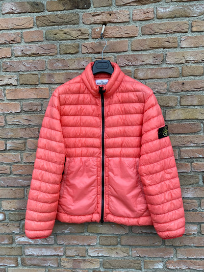 Stone Island Daunenjacke - L