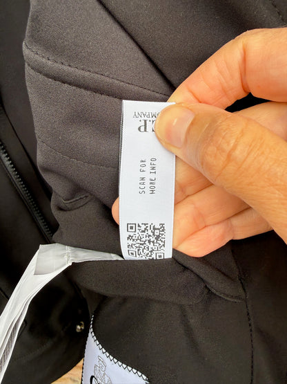 C.P. Company C.P. Shell-R Jacket - L