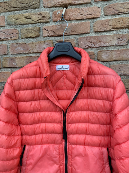 Stone Island Daunenjacke - L