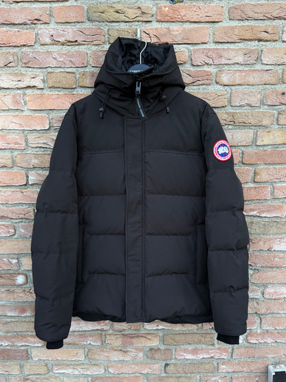 Canada Goose MacMillan Parka - L