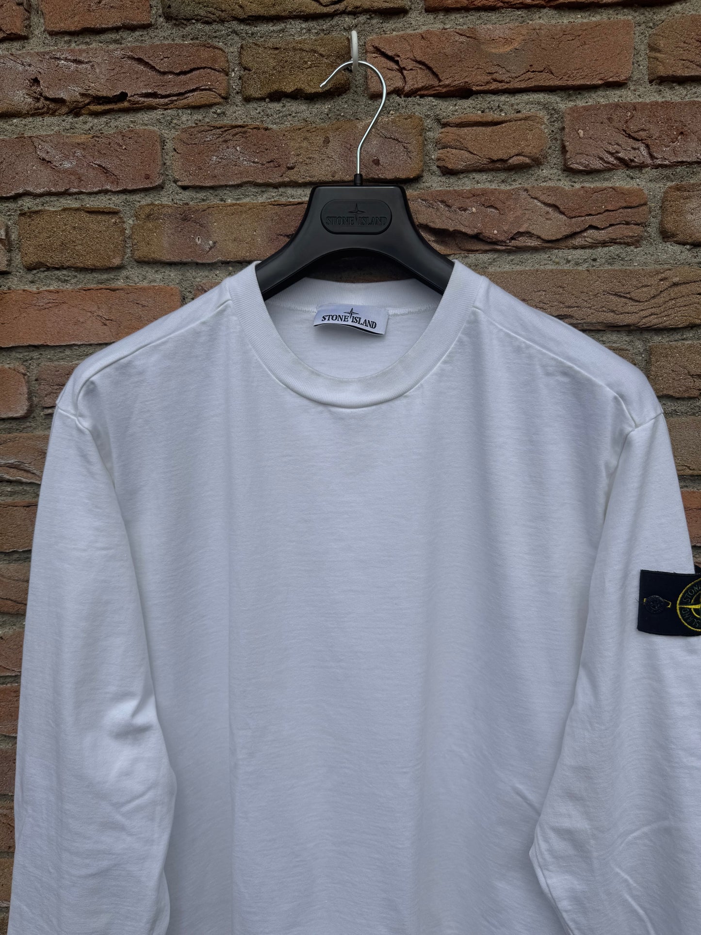 Stone Island Sweatshirt - L