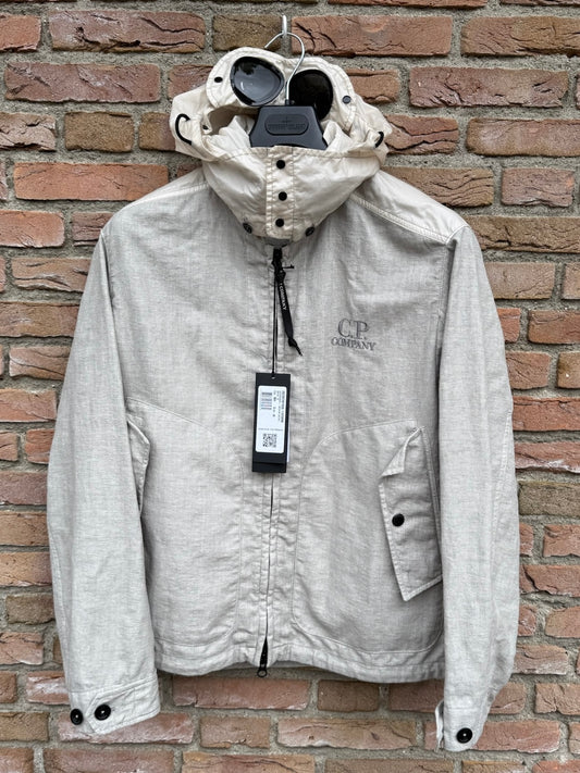 C.P. Company Rafia-R Goggle Jacket - M