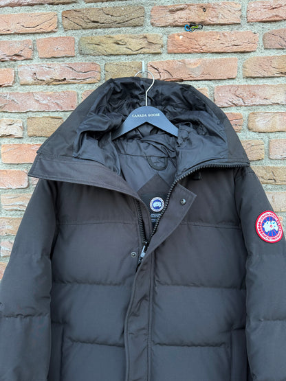 Canada Goose MacMillan Parka - L