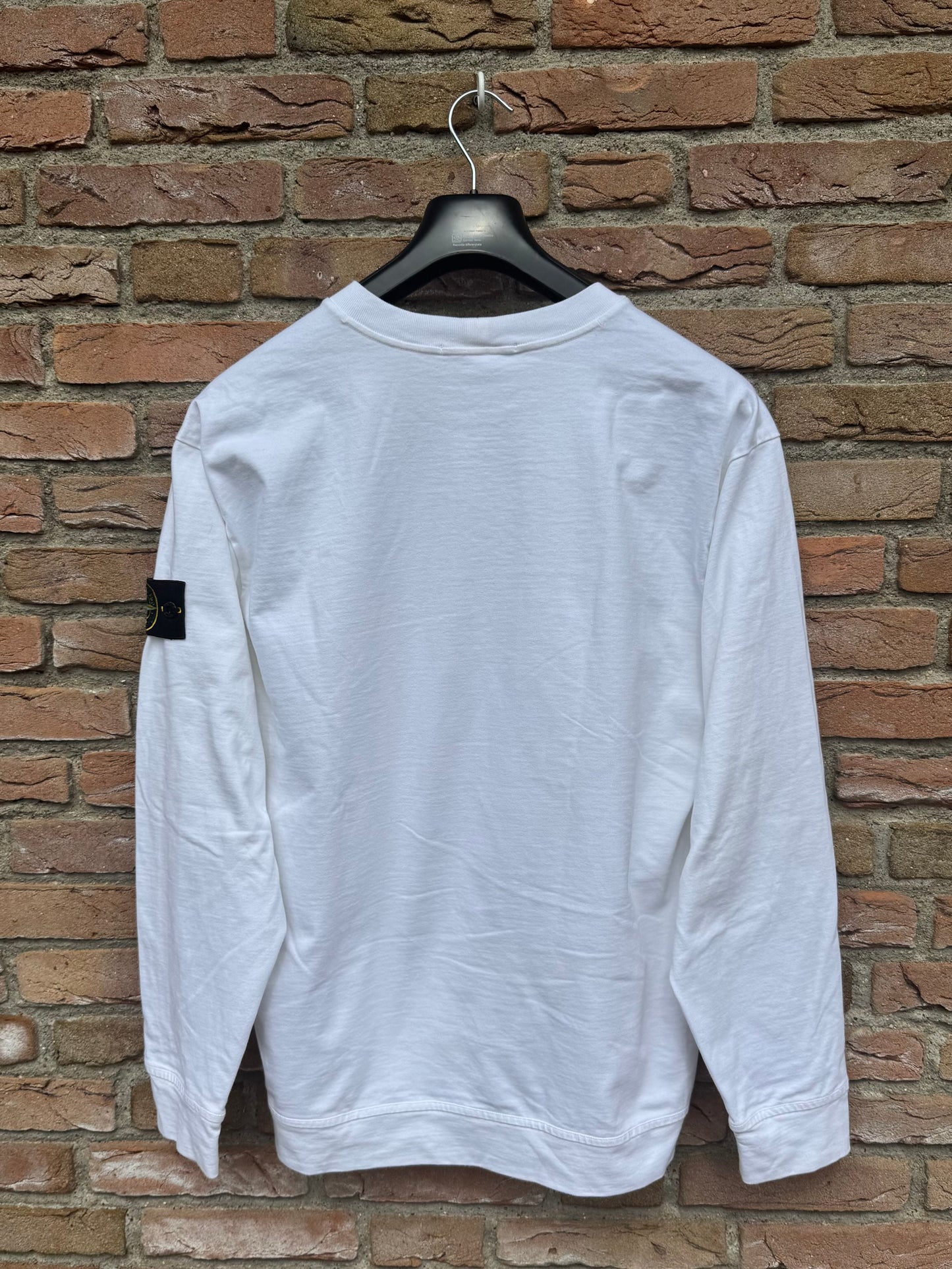 Stone Island Sweatshirt - L