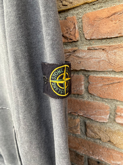 Stone Island Hoodie - L