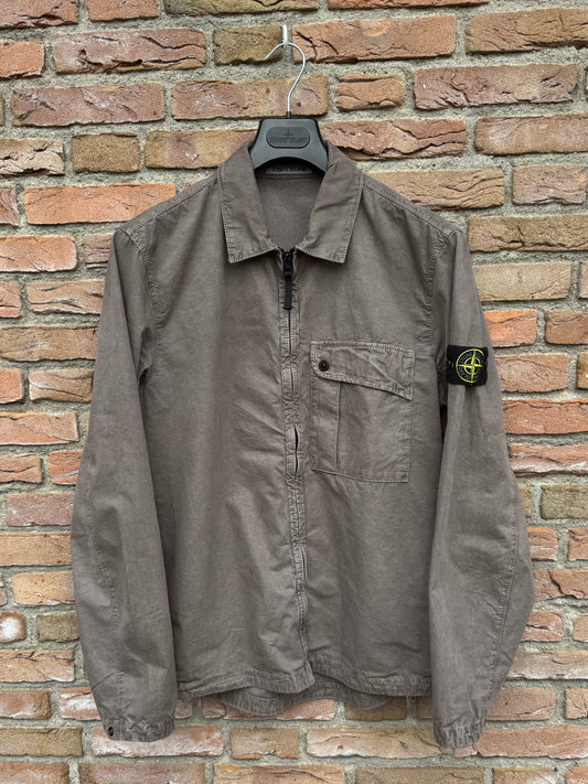 Stone Island Overshirt  - L