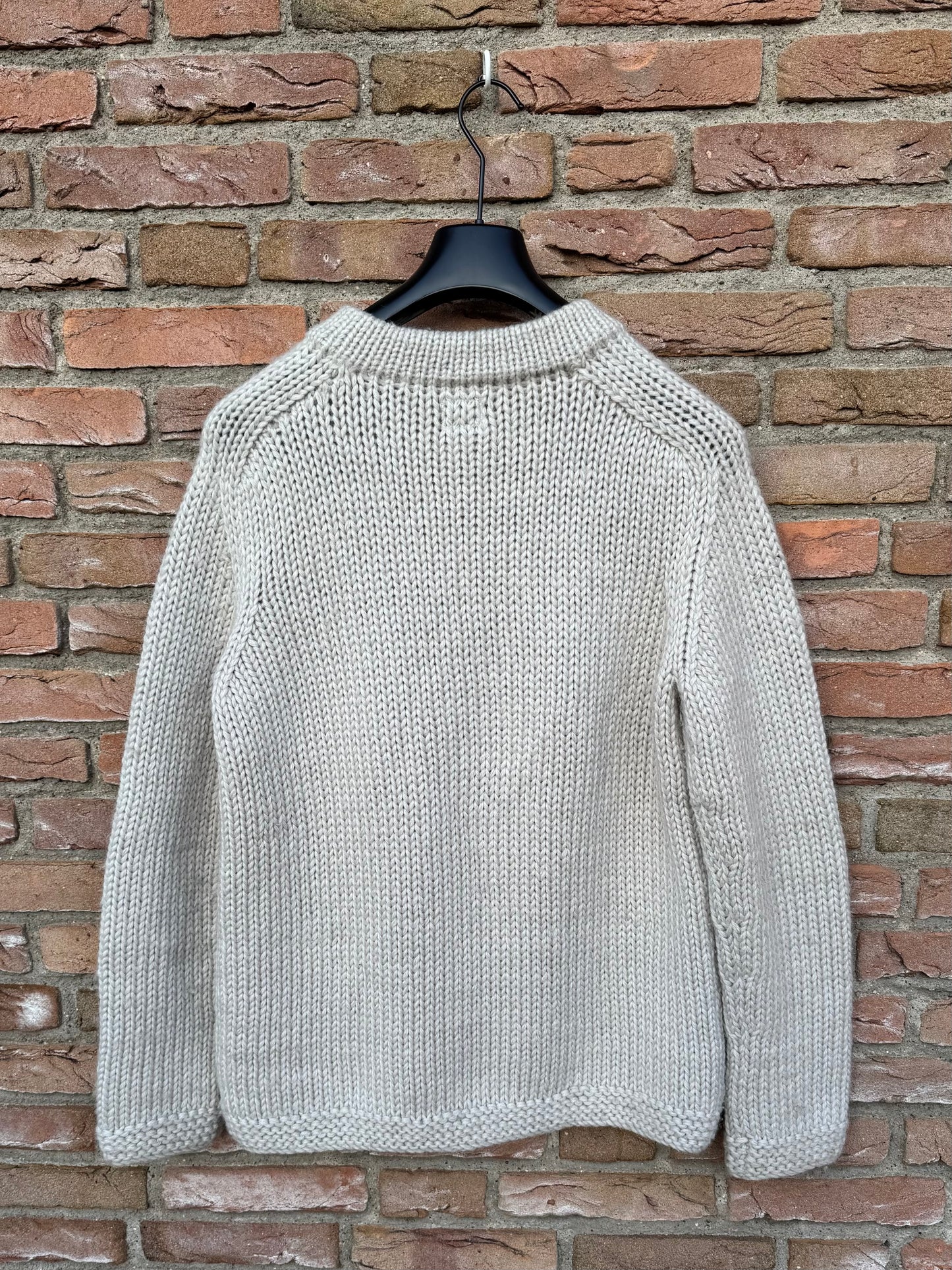 C.P. Company Handmade Pullover - L