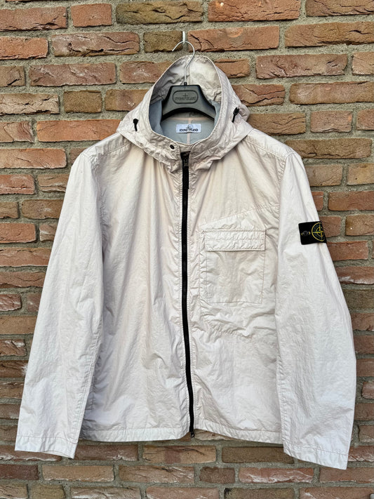 Stone Island Membrana 3L TC Jacke - 3XL