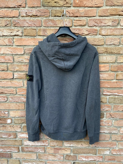 Stone Island Hoodie - L