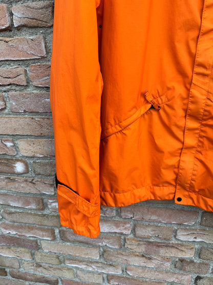 Stone Island Garment Dyed Performance Tela Jacket - M