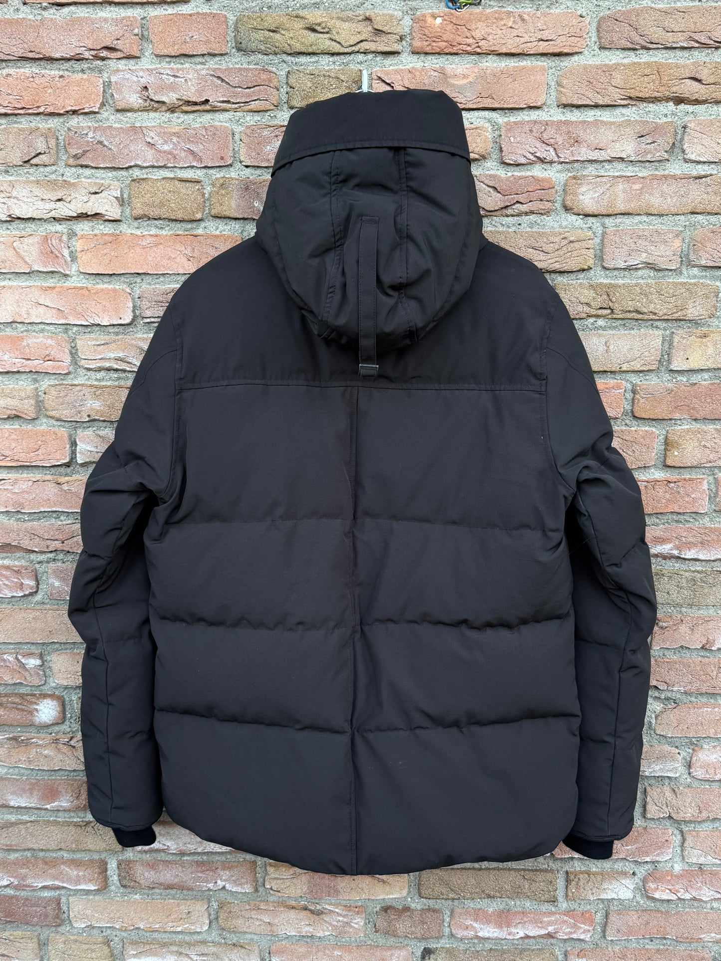 Canada Goose MacMillan Parka - L