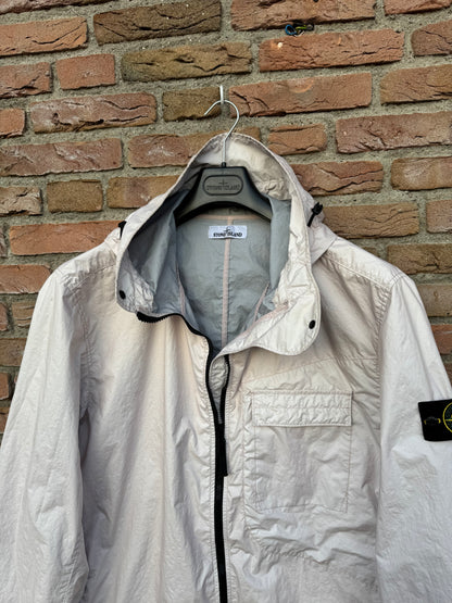 Stone Island Membrana 3L TC Jacke - 3XL