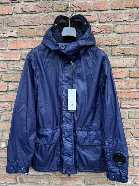 C.P. Company Opal-C La Mille Jacket - L