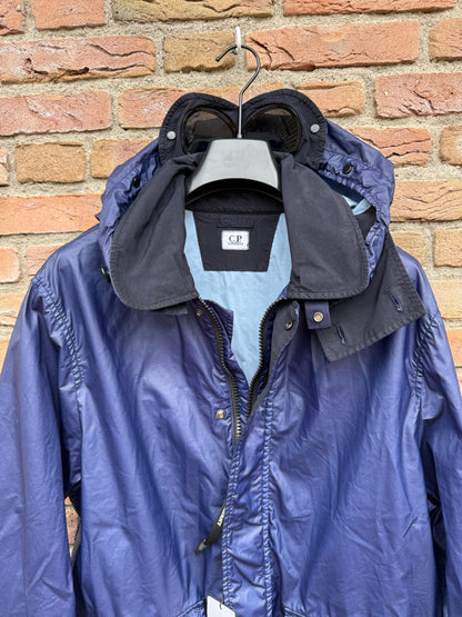 C.P. Company Opal-C La Mille Jacket - L