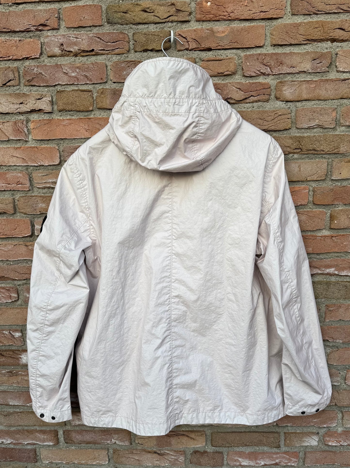 Stone Island Membrana 3L TC Jacke - 3XL