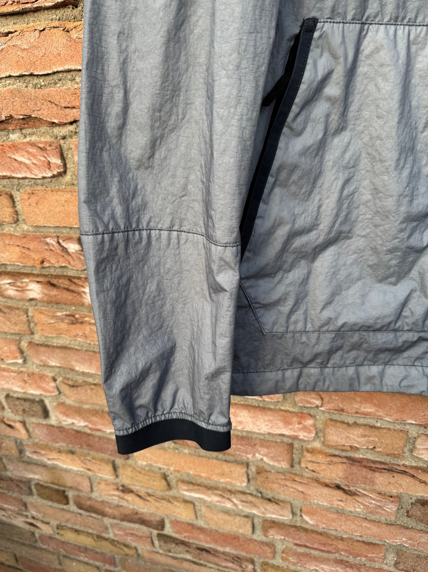 Stone Island Membrana 3L TC Jacke - L