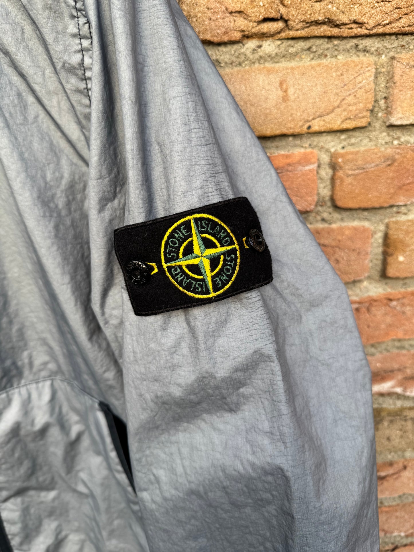 Stone Island Membrana 3L TC Jacke - L