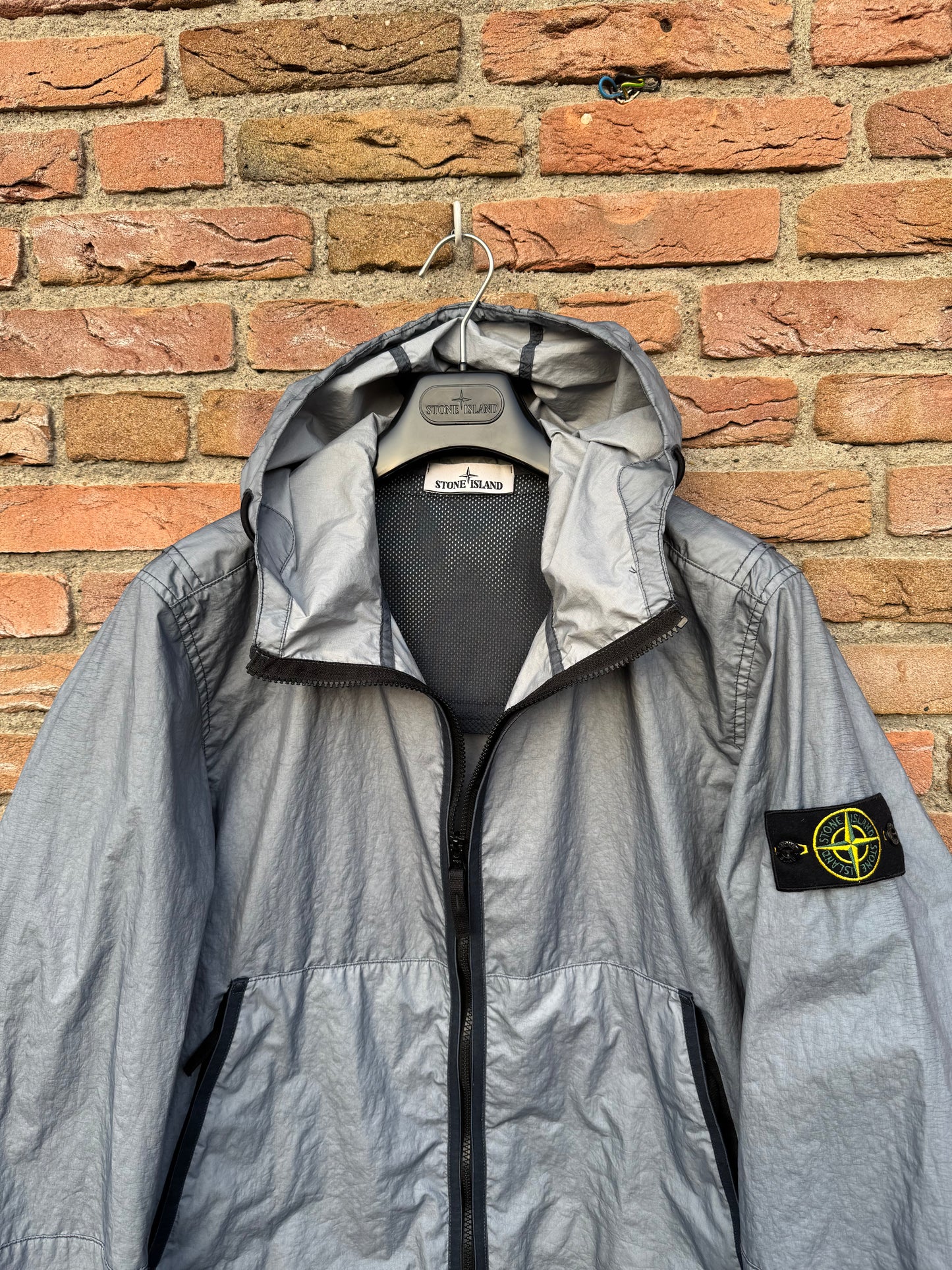 Stone Island Membrana 3L TC Jacke - L