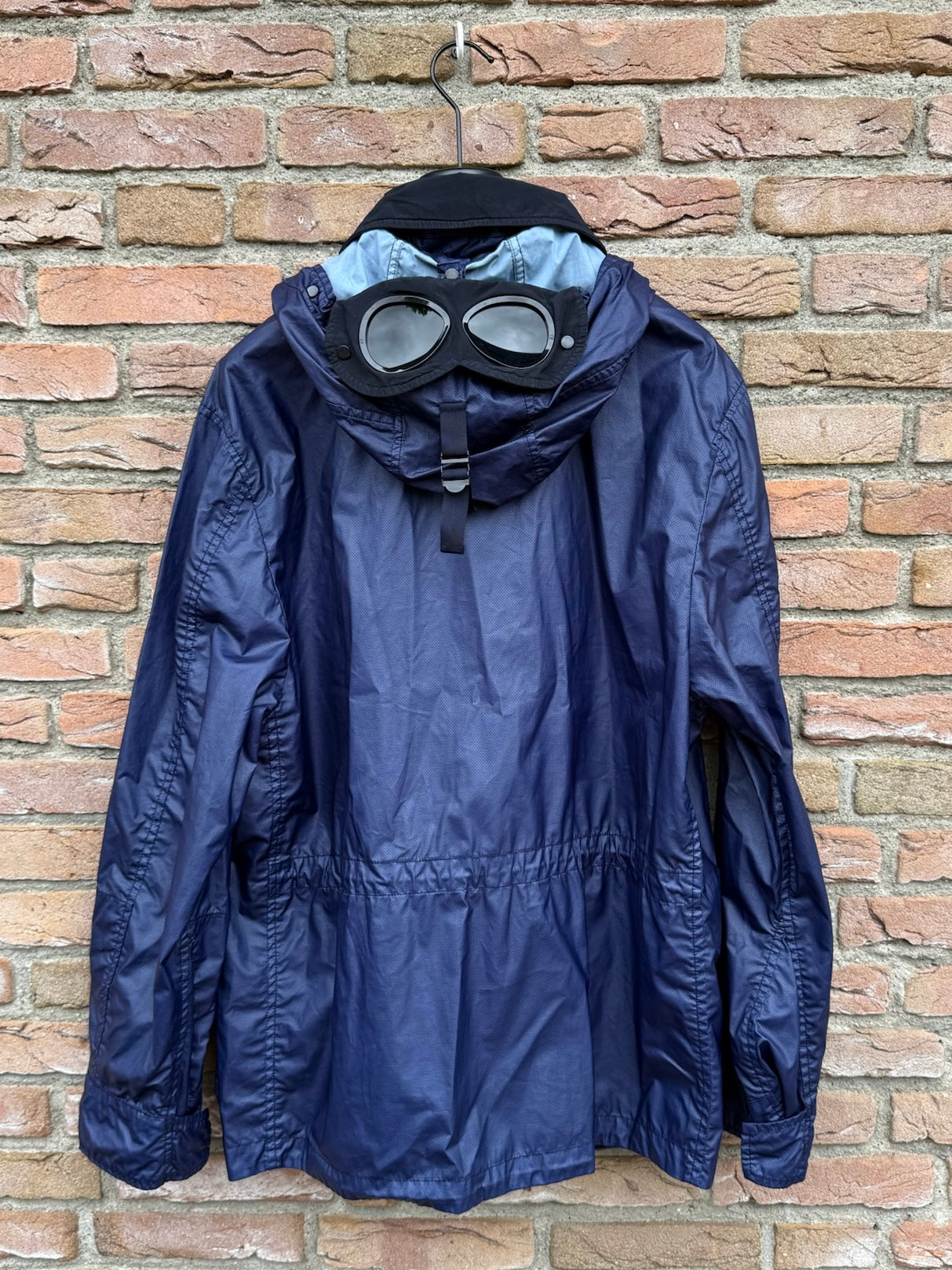 C.P. Company Opal-C La Mille Jacket - L