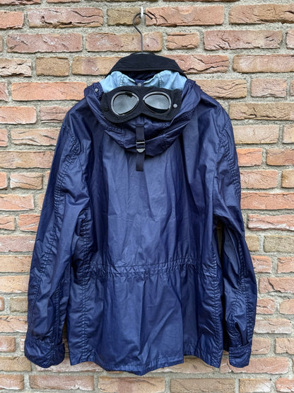 C.P. Company Opal-C La Mille Jacket - L