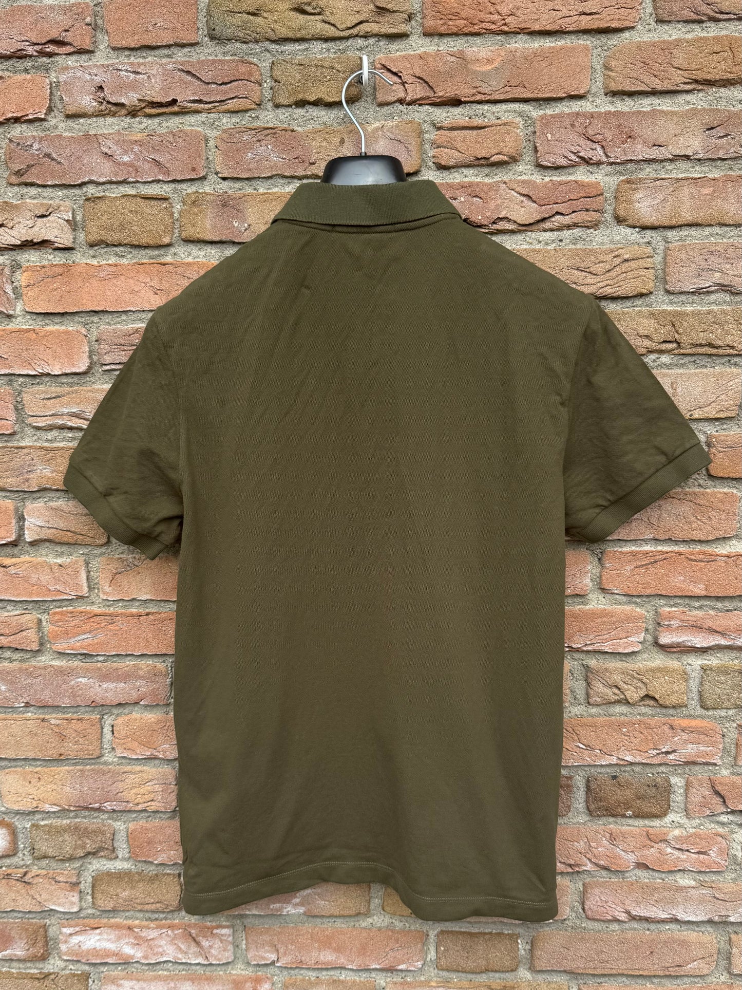 Stone Island Poloshirt - L