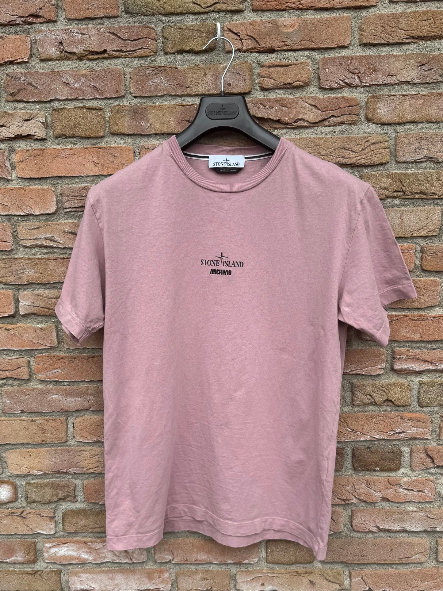 Stone Island Archivio T-Shirt - L