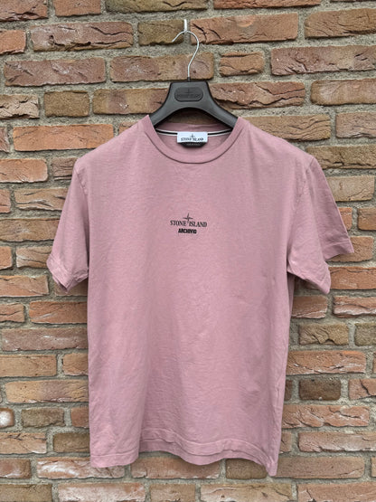 Stone Island Archivio T-Shirt - L
