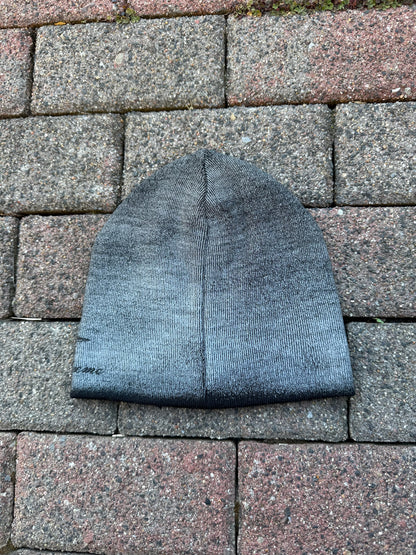 Stone Island x Supreme Reflective Beanie