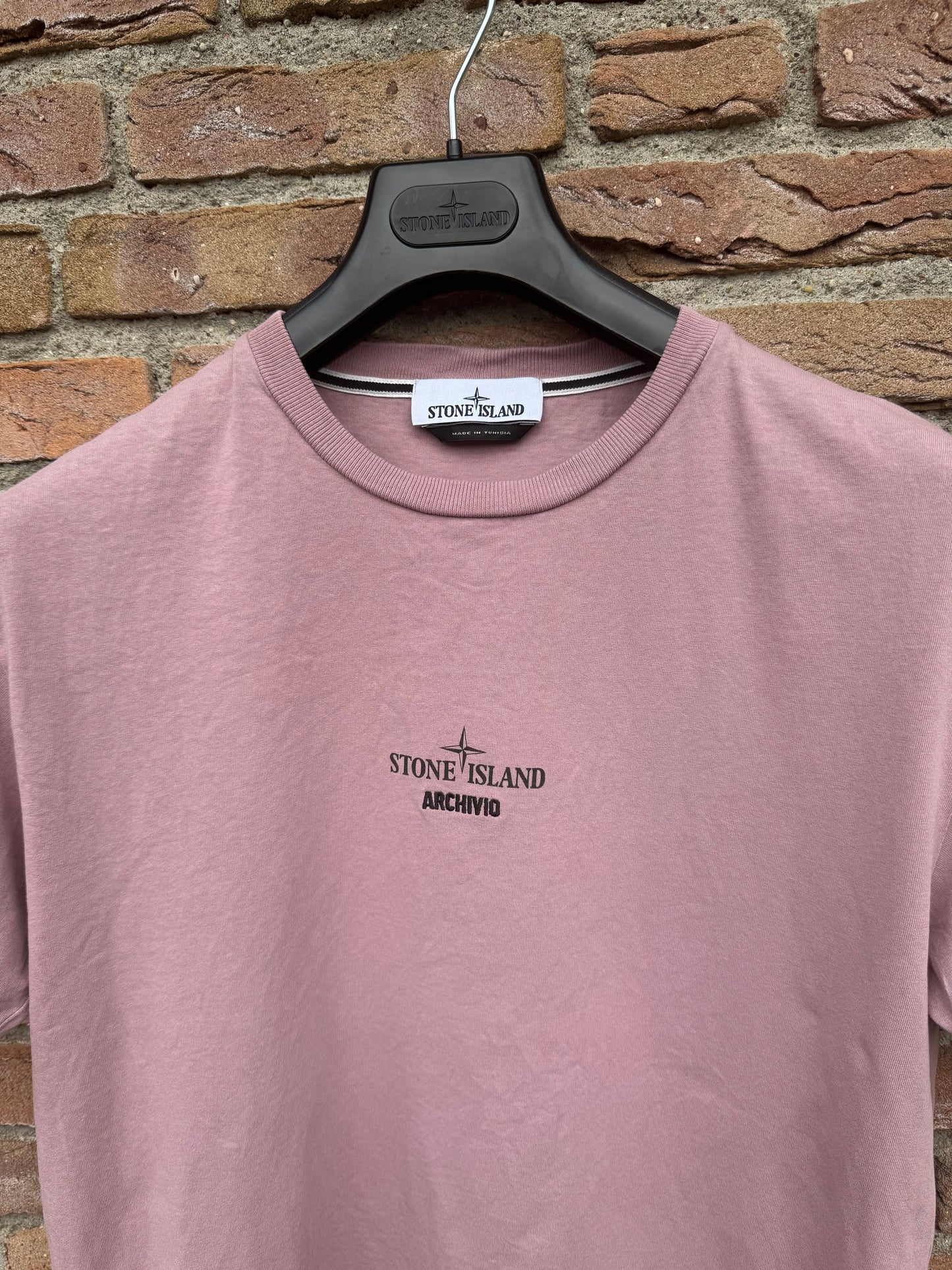 Stone Island Archivio T-Shirt - L
