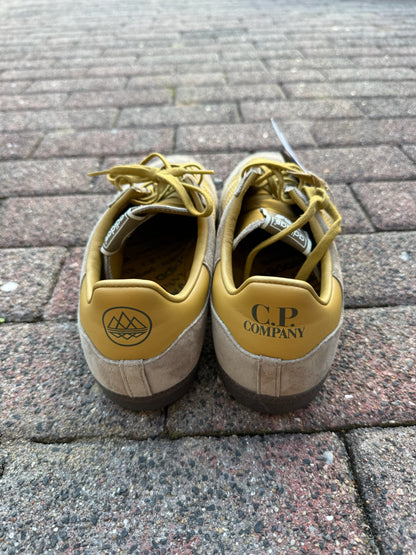C.P. Company x Adidas SPZL Wimberly Sneaker - UK 9.5