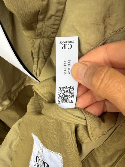 C.P. Company Twill Jacket - XXL