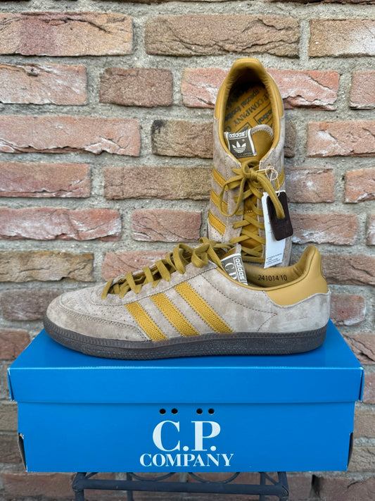 C.P. Company x Adidas SPZL Wimberly Sneaker - UK 9.5