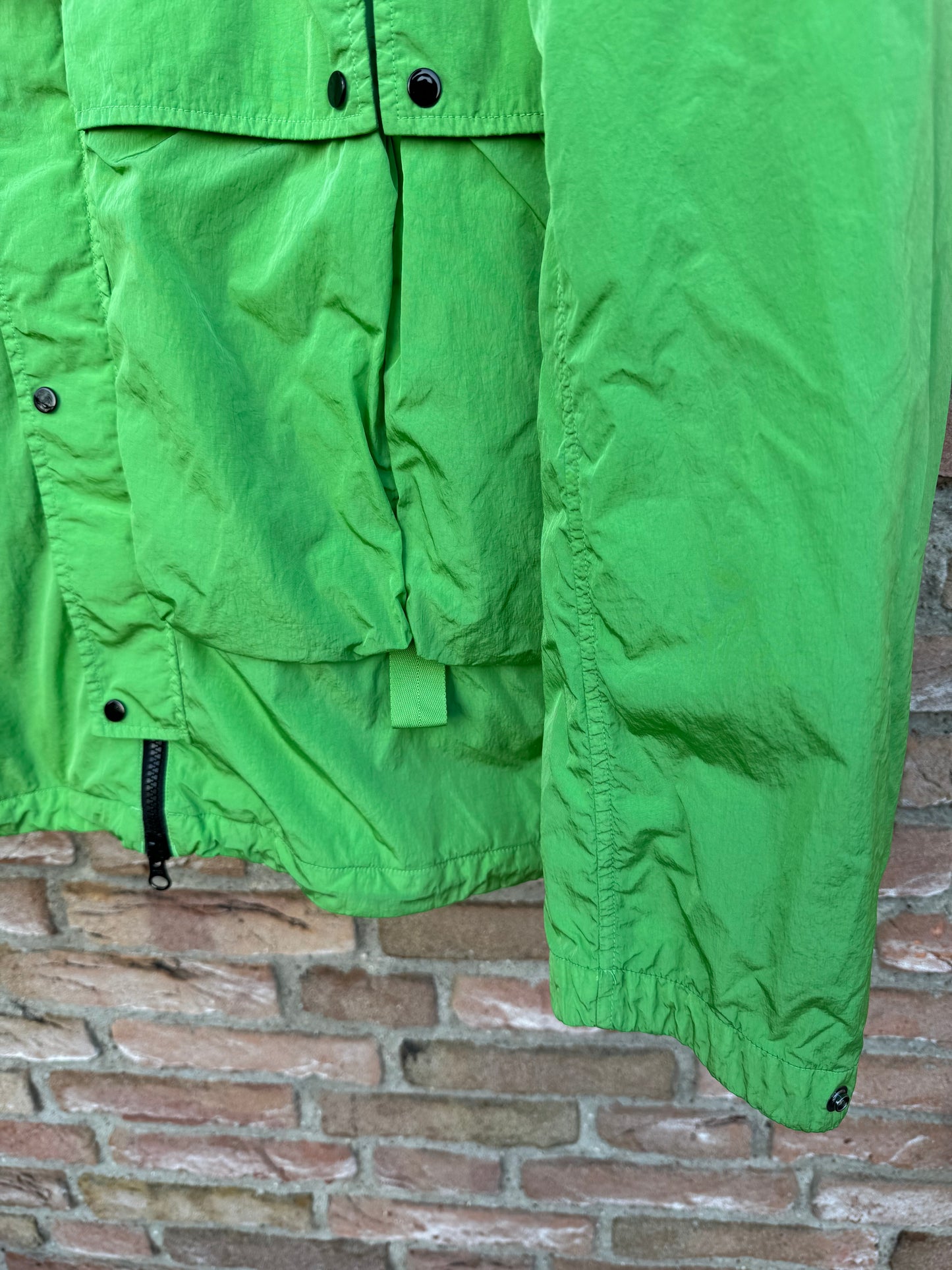 C.P. Company Chrome-R Jacke - XXL