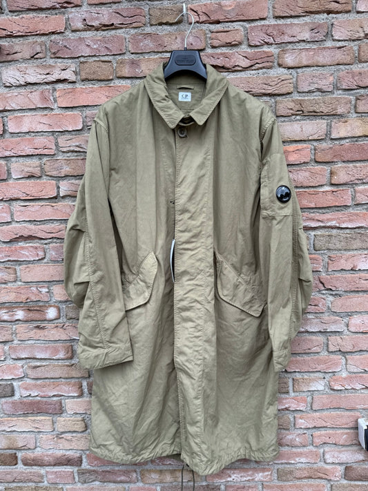 C.P. Company Twill Jacket - XXL