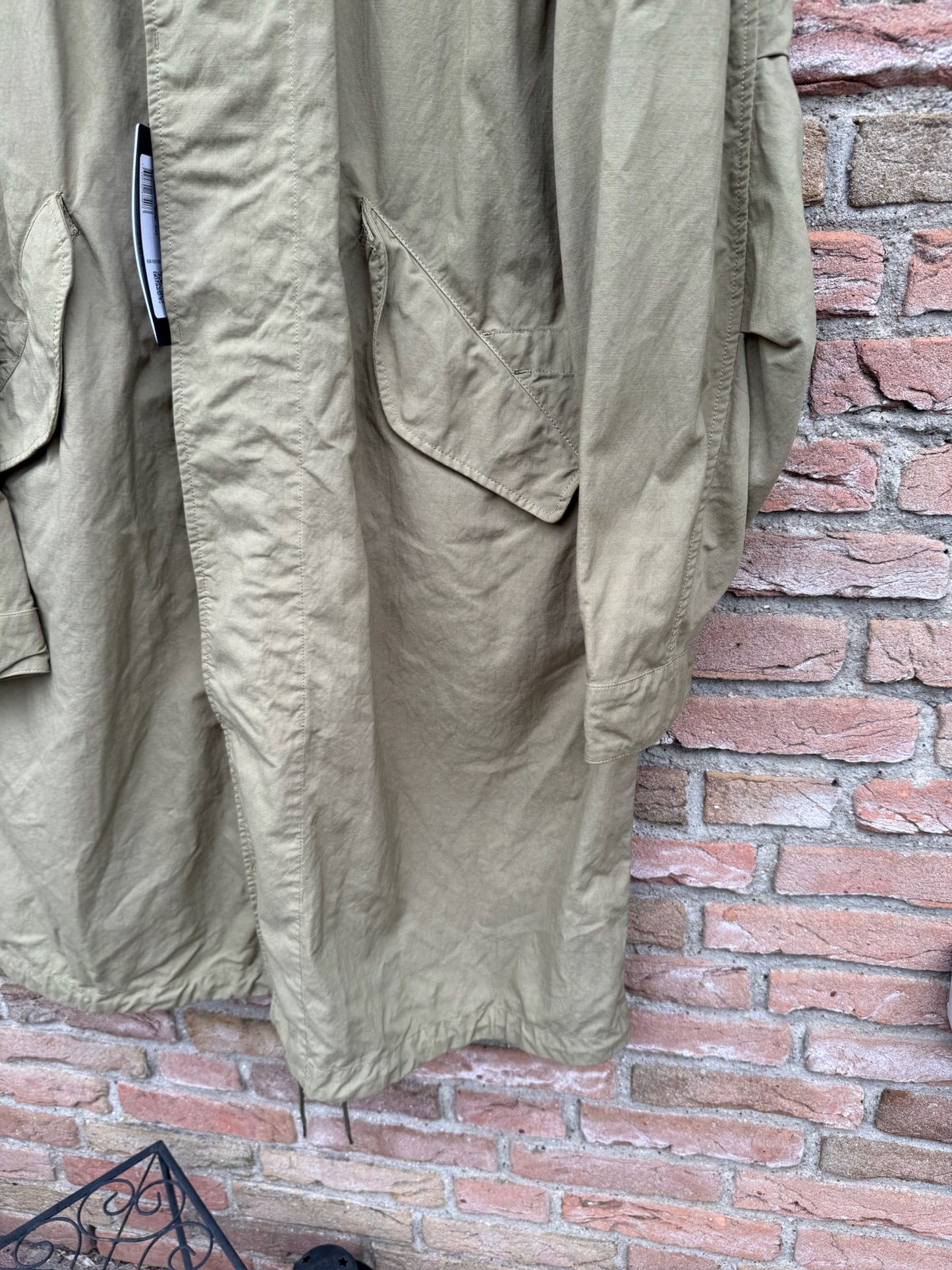 C.P. Company Twill Jacket - XXL