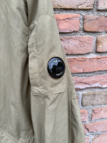 C.P. Company Twill Jacket - XXL
