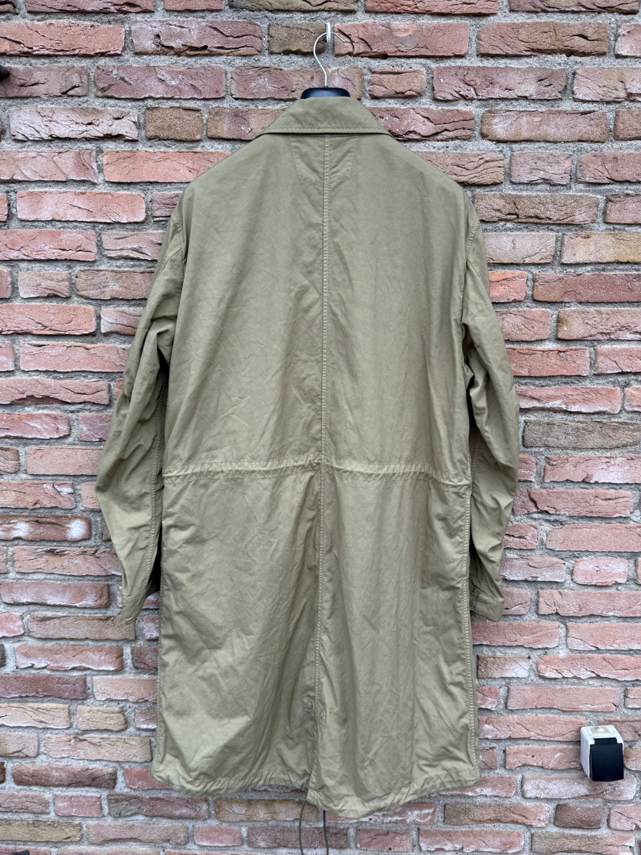 C.P. Company Twill Jacket - XXL