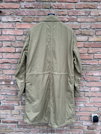 C.P. Company Twill Jacket - XXL