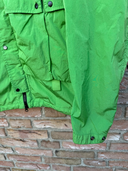 C.P. Company Chrome-R Jacke - L