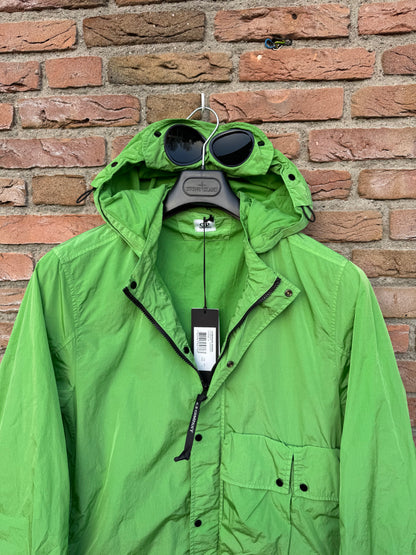 C.P. Company Chrome-R Jacke - L