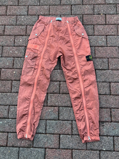 Stone Island Nylon Cargo - W30