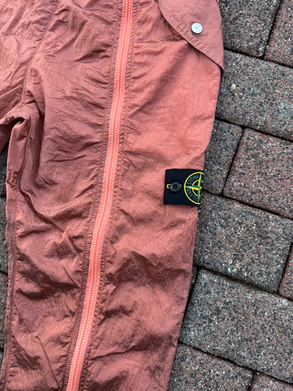 Stone Island Nylon Cargo - W30