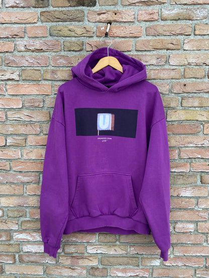 LFDY Hoodie - L