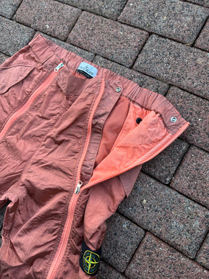 Stone Island Nylon Cargo - W30