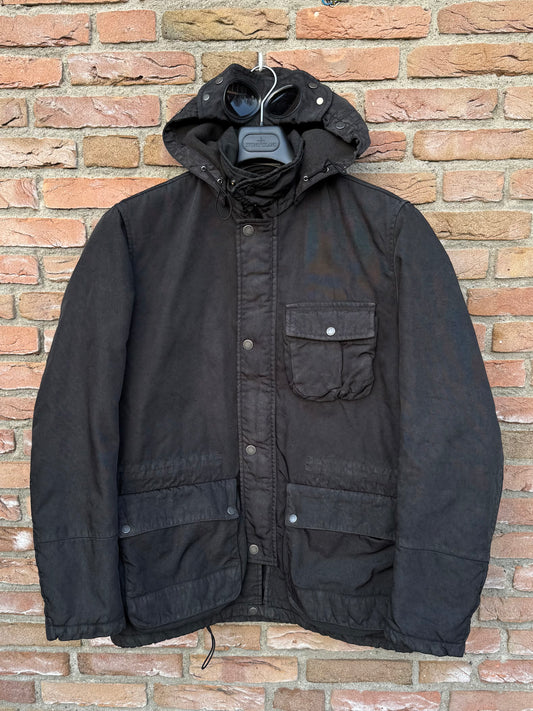 C.P. Company Frosted Mille Miglia Jacke - XL