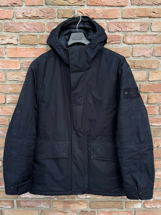 Stone Island O-Ventile Primaloft Ghost Jacket - L