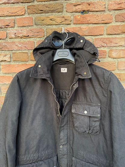C.P. Company Frosted Mille Miglia Jacke - XL