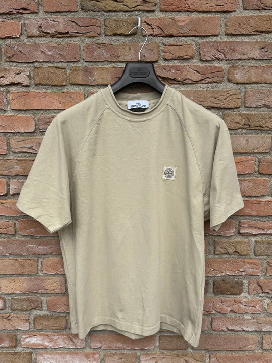 Stone Island T-Shirt - M